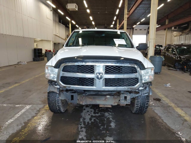 Aukcja sprzedaży 2013 Ram 1500 Tradesman, vin: 3C6JR7DT8DG548490, numer aukcji: 44426714