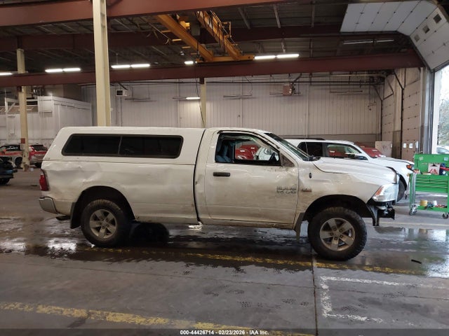Aukcja sprzedaży 2013 Ram 1500 Tradesman, vin: 3C6JR7DT8DG548490, numer aukcji: 44426714