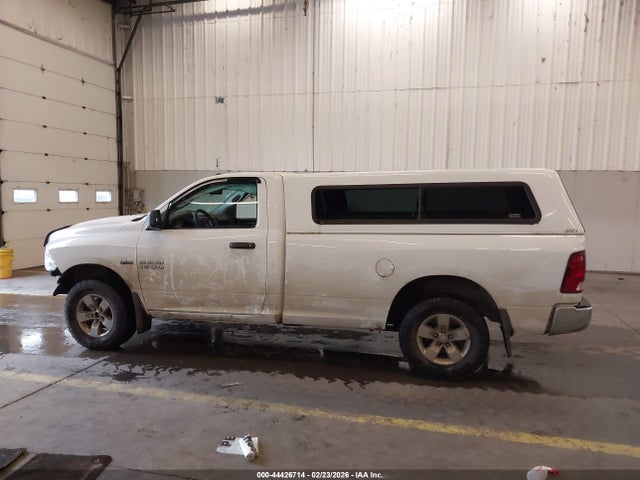 Aukcja sprzedaży 2013 Ram 1500 Tradesman, vin: 3C6JR7DT8DG548490, numer aukcji: 44426714