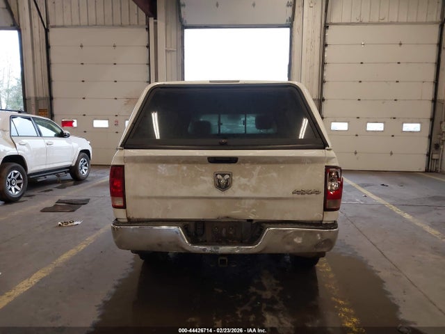 Aukcja sprzedaży 2013 Ram 1500 Tradesman, vin: 3C6JR7DT8DG548490, numer aukcji: 44426714