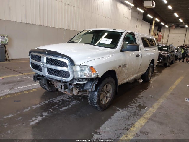 Aukcja sprzedaży 2013 Ram 1500 Tradesman, vin: 3C6JR7DT8DG548490, numer aukcji: 44426714