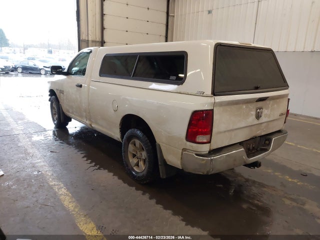 Aukcja sprzedaży 2013 Ram 1500 Tradesman, vin: 3C6JR7DT8DG548490, numer aukcji: 44426714