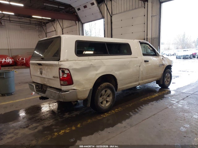 Aukcja sprzedaży 2013 Ram 1500 Tradesman, vin: 3C6JR7DT8DG548490, numer aukcji: 44426714