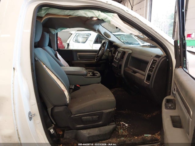 Aukcja sprzedaży 2013 Ram 1500 Tradesman, vin: 3C6JR7DT8DG548490, numer aukcji: 44426714