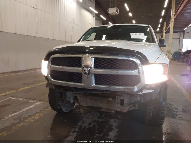 Aukcja sprzedaży 2013 Ram 1500 Tradesman, vin: 3C6JR7DT8DG548490, numer aukcji: 44426714