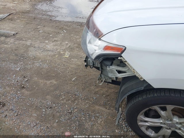 Aukcja sprzedaży 2014 Mitsubishi Outlander Se, vin: JA4AZ3A31EZ016399, numer aukcji: 44426716