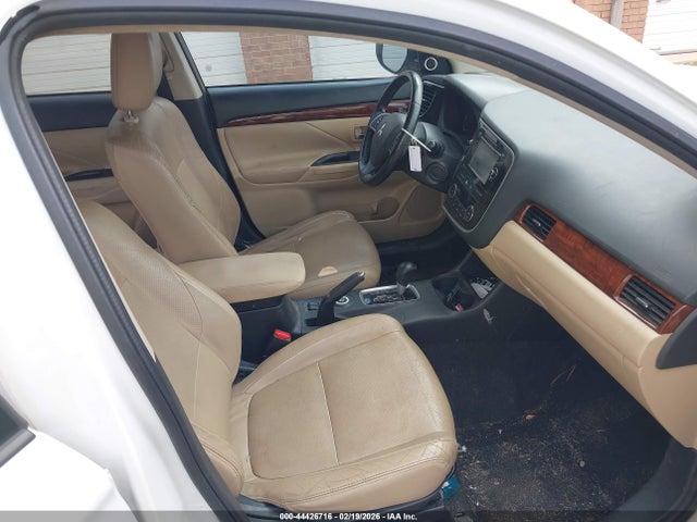 Aukcja sprzedaży 2014 Mitsubishi Outlander Se, vin: JA4AZ3A31EZ016399, numer aukcji: 44426716