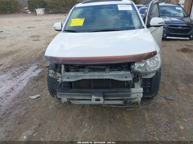 Aukcja sprzedaży 2014 Mitsubishi Outlander Se, vin: JA4AZ3A31EZ016399, numer aukcji: 44426716