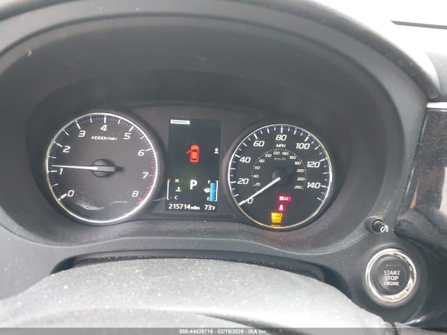 Aukcja sprzedaży 2014 Mitsubishi Outlander Se, vin: JA4AZ3A31EZ016399, numer aukcji: 44426716