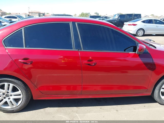 Volkswagen Jetta 1.4t S 2018 3VW2B7AJ0JM255990 Image 14