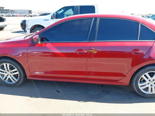 Volkswagen Jetta 1.4t S 2018 3VW2B7AJ0JM255990 Image 15