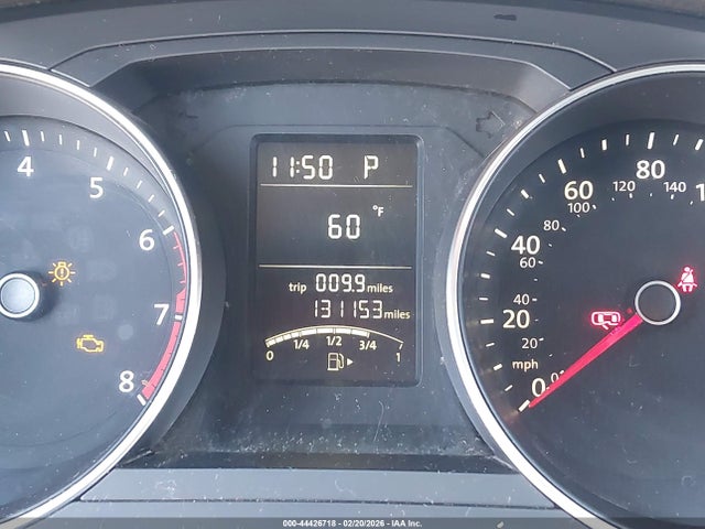 Volkswagen Jetta 1.4t S 2018 3VW2B7AJ0JM255990 Image 16
