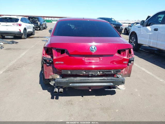 Volkswagen Jetta 1.4t S 2018 3VW2B7AJ0JM255990 Image 17