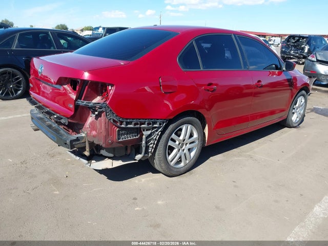 Volkswagen Jetta 1.4t S 2018 3VW2B7AJ0JM255990 Image 4