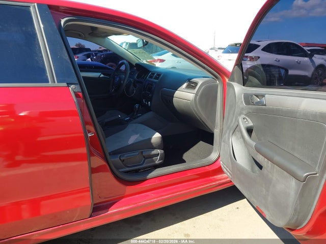Volkswagen Jetta 1.4t S 2018 3VW2B7AJ0JM255990 Image 5