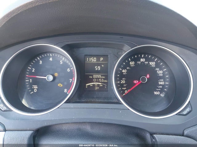 Volkswagen Jetta 1.4t S 2018 3VW2B7AJ0JM255990 Image 7