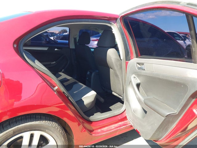Volkswagen Jetta 1.4t S 2018 3VW2B7AJ0JM255990 Image 8