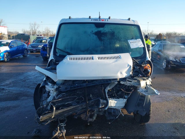 Aukcja sprzedaży 2016 Ram Promaster 1500 Low Roof, vin: 3C6TRVAG9GE116561, numer aukcji: 44426721