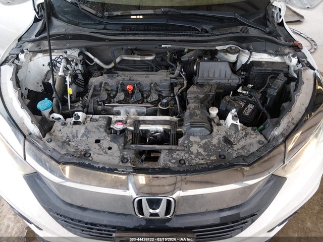 3CZRU6H57MM706524 Honda Hr-v Awd Ex