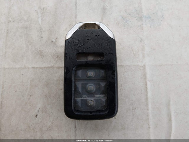 3CZRU6H57MM706524 Honda Hr-v Awd Ex