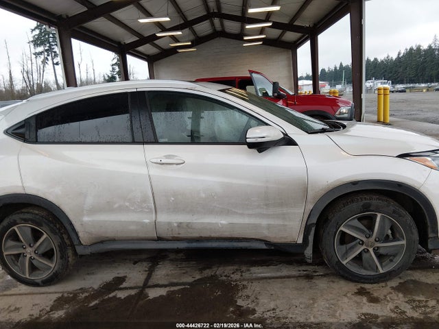 3CZRU6H57MM706524 Honda Hr-v Awd Ex