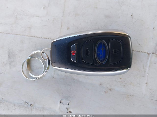 4S4BTANC6N3257917 Subaru Outback Limited