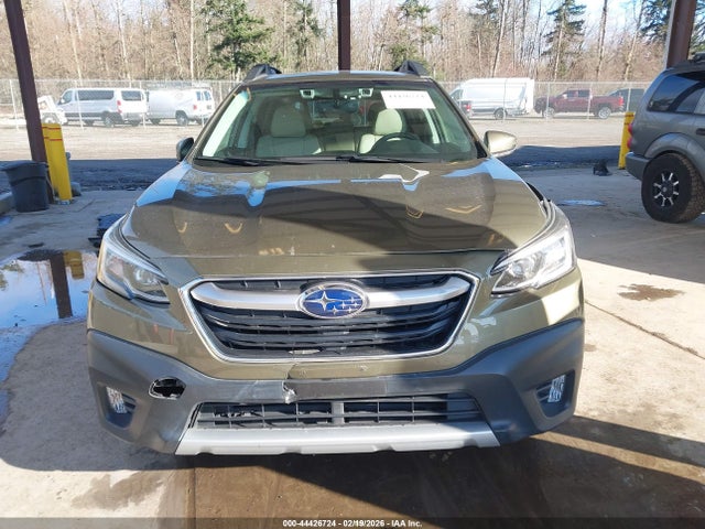 4S4BTANC6N3257917 Subaru Outback Limited