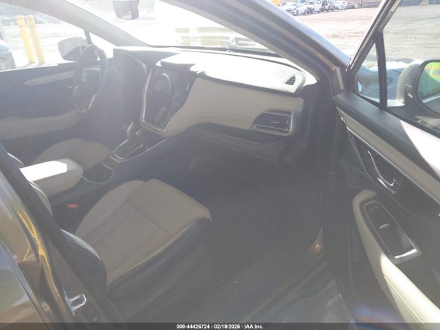 4S4BTANC6N3257917 Subaru Outback Limited