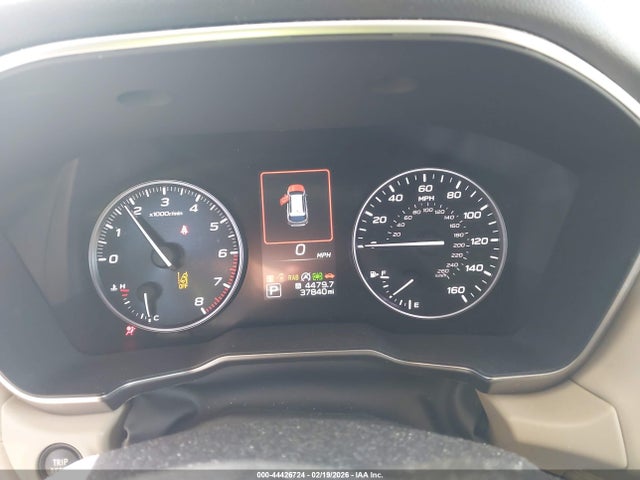 4S4BTANC6N3257917 Subaru Outback Limited