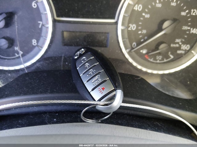 Продажа на аукционе авто 2013 Infiniti Jx35, vin: 5N1AL0MM0DC318502, номер лота: 44426727