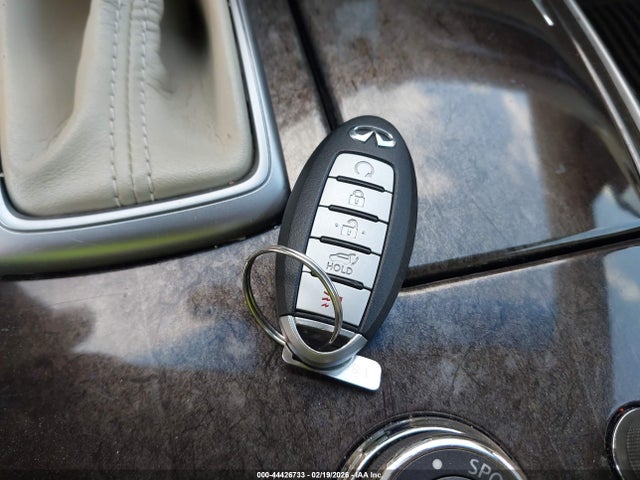 Aukcja sprzedaży 2014 Infiniti Qx60 Hybrid, vin: 5N1CL0MN9EC522993, numer aukcji: 44426733