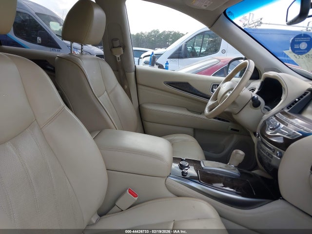 Aukcja sprzedaży 2014 Infiniti Qx60 Hybrid, vin: 5N1CL0MN9EC522993, numer aukcji: 44426733