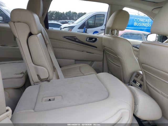 Aukcja sprzedaży 2014 Infiniti Qx60 Hybrid, vin: 5N1CL0MN9EC522993, numer aukcji: 44426733