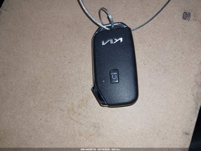 KNDCC3LD2N5534289 KIA Niro Plug-in Hybrid Ex Premium