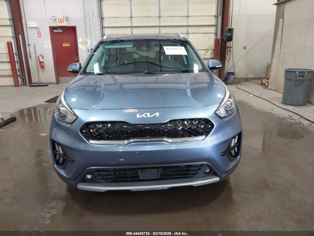 KNDCC3LD2N5534289 KIA Niro Plug-in Hybrid Ex Premium