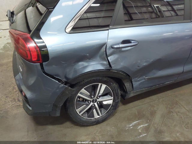 KNDCC3LD2N5534289 KIA Niro Plug-in Hybrid Ex Premium