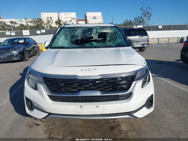 KIA SELTOS S 2022 KNDEU2AA4N7262681 Image 12