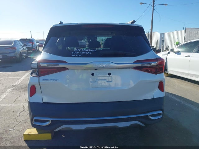 KNDEU2AA4N7262681 KIA SELTOS S