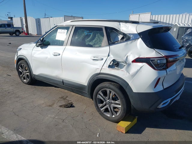 KIA SELTOS S 2022 KNDEU2AA4N7262681 Image 3