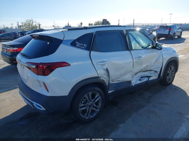KIA SELTOS S 2022 KNDEU2AA4N7262681 Image 4