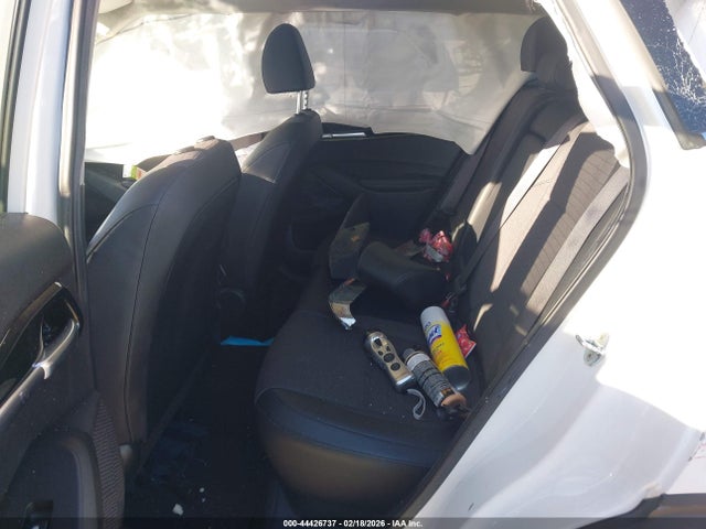 KIA SELTOS S 2022 KNDEU2AA4N7262681 Image 8
