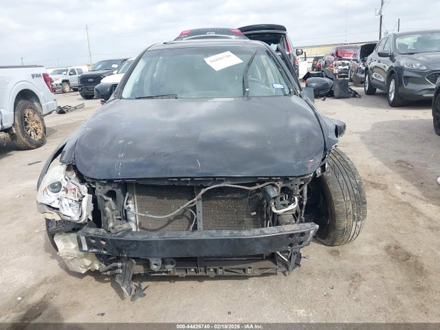 44426740 :رقم المزاد ، JNKBV61FX8M277225 vin ، 2008 Infiniti G35x مزاد بيع