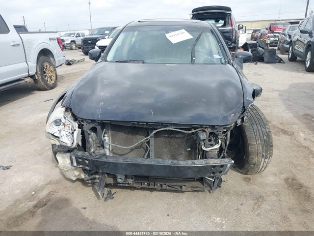 44426740 :رقم المزاد ، JNKBV61FX8M277225 vin ، 2008 Infiniti G35x مزاد بيع