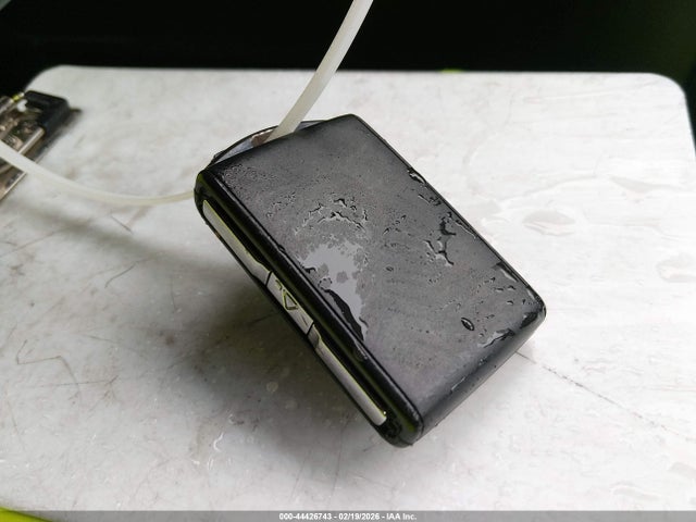 2025 VOLVO XC90 PLUG-IN HYBRID YV4H60PB4S1380110 Photo 10