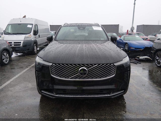 YV4H60PB4S1380110 Volvo Xc90 Plug-in Hybrid T8 Plus 7-seater