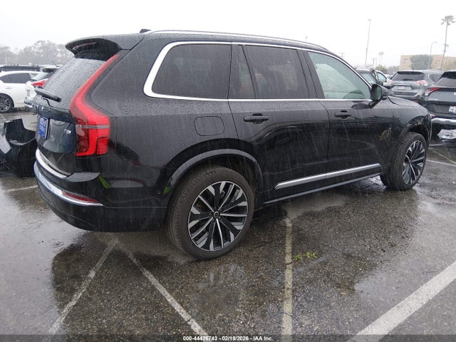 2025 VOLVO XC90 PLUG-IN HYBRID YV4H60PB4S1380110 Photo 3