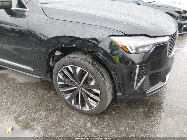 2025 VOLVO XC90 PLUG-IN HYBRID YV4H60PB4S1380110 Photo 5