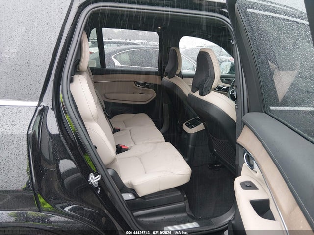 2025 VOLVO XC90 PLUG-IN HYBRID YV4H60PB4S1380110 Photo 7