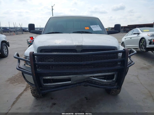 Aukcja sprzedaży 1999 Dodge Ram 2500 St, vin: 3B7KF2368XG138040, numer aukcji: 44426750