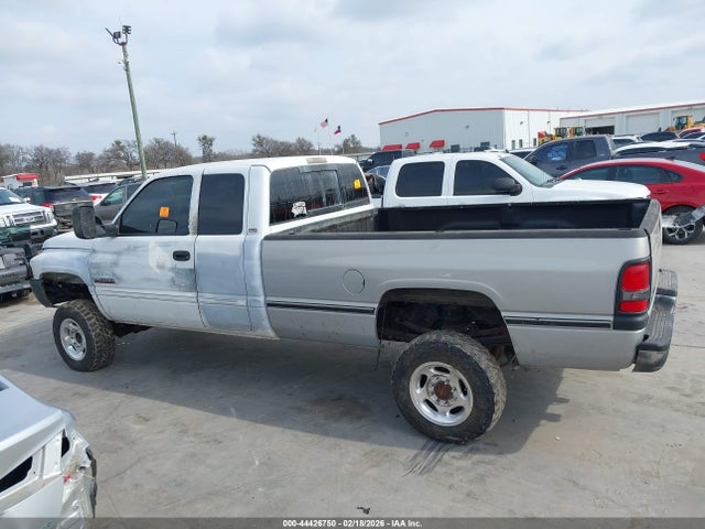 Aukcja sprzedaży 1999 Dodge Ram 2500 St, vin: 3B7KF2368XG138040, numer aukcji: 44426750